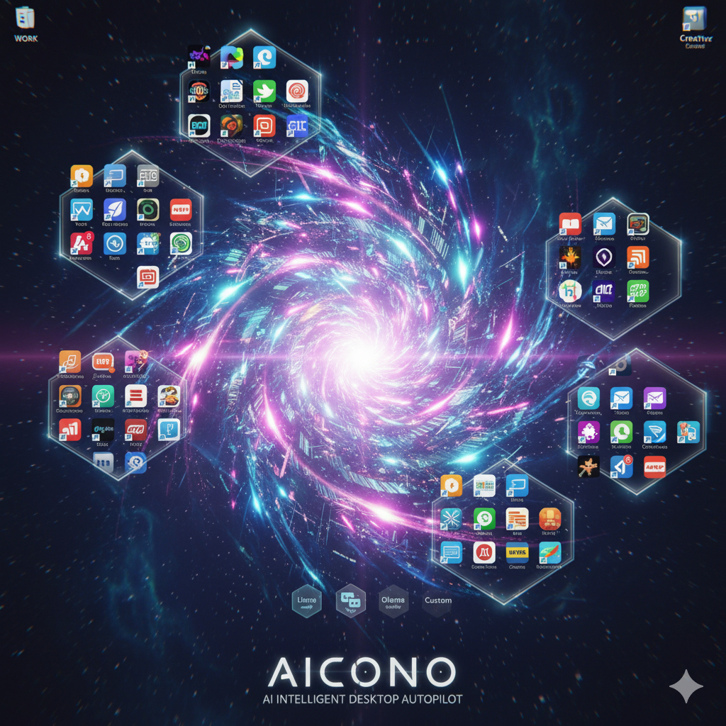 Aicono Logo