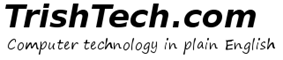TrishTech