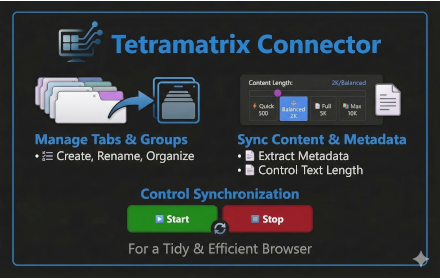 TabNeuron Connector - Ads Tile